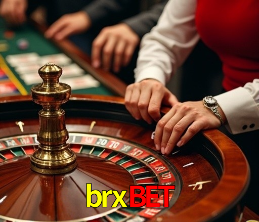 Interface do Aplicativo brxbet BET - Design Premium e Intuitivo