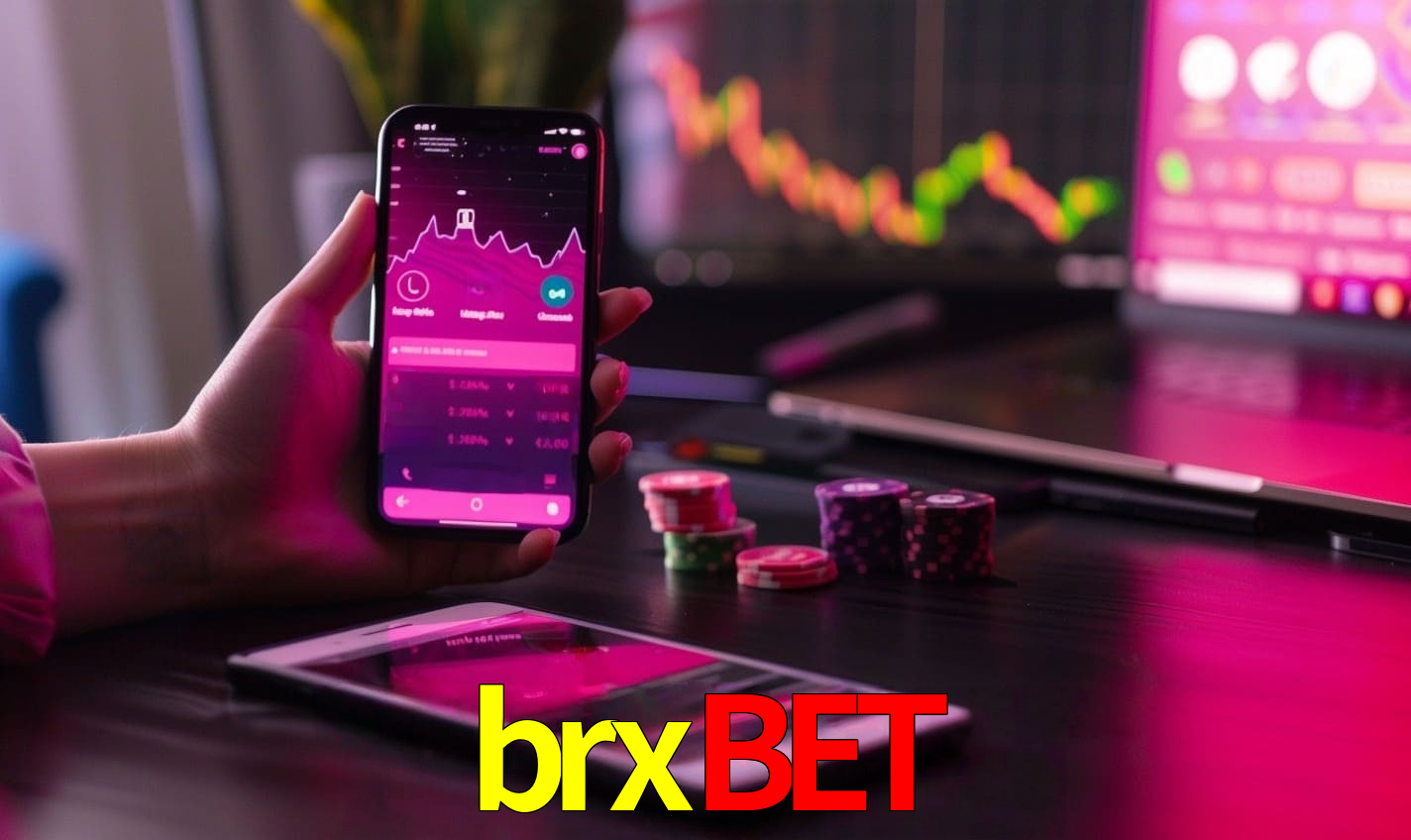 Recursos Exclusivos do App brxbet BET - Modo Offline, Login Biométrico